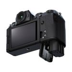 Fujifilm X-S20 + XF 18-55mm f/2.8-4 R LM OIS Objektiivi Fujifilm järjestelmäkamerat 5