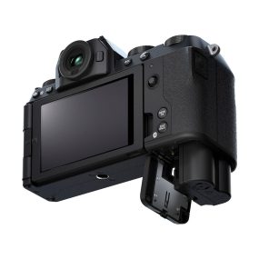 Fujifilm X-S20 Fujifilm järjestelmäkamerat 2