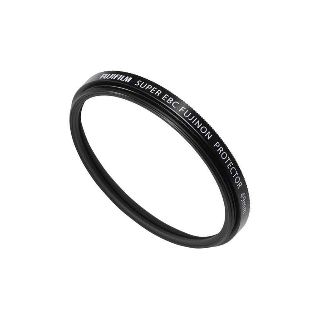 Fujifilm PRF-49 Fujifilm Protective Filter PRF 49mm -suojasuodin