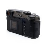 Fujifilm X-Pro3 Dura Black (SC 17500) – Käytetty Myydyt tuotteet 6