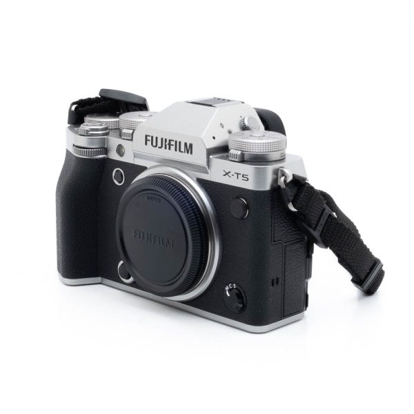 Fujifilm X-T5 (SC 3000, Kunto K5, Takuuta 12kk) – Käytetty Myydyt tuotteet 3