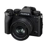 Fujifilm Fujinon XF 8mm f/3.5 R WR Fujinon kiinteäpolttoväliset objektiivit 6