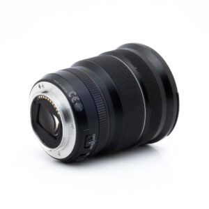 Fujinon 10-24mm f4 R OIS-1-2 Fujifilm Fujinon XF 10-24mm f/4 R OIS - Käytetty