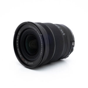 Fujinon 10-24mm f4 R OIS-2-2 Fujifilm Fujinon XF 10-24mm f/4 R OIS - Käytetty
