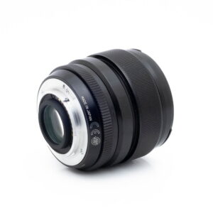 Fujinon 23mm f14 R-1 Fujifilm Fujinon XF 23mm f/1.4 R - Käytetty