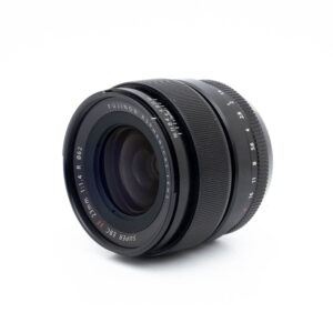 Fujinon 23mm f14 R-2 Fujifilm Fujinon XF 23mm f/1.4 R - Käytetty