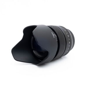 Fujinon 23mm f14 R-3 Fujifilm Fujinon XF 23mm f/1.4 R - Käytetty