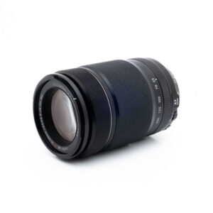 Fujinon 55-200mm f35-48 R LM OIS-2-2 Fujifilm Fujinon XF 55-200mm f/3.5-4.8 R LM OIS - Käytetty