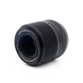 Fujinon 60mm f/2.4 R Macro – Käytetty Fujifilm käytetyt objektiivit 2