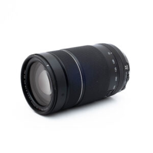 Fujinon 70-300mm f4-56 R LM OIS WR-2 Fujifilm Fujinon XF 70-300mm f/4-5.6 R LM OIS WR - Käytetty