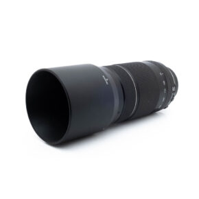 Fujinon 70-300mm f4-56 R LM OIS WR-3 Fujifilm Fujinon XF 70–300mm f/4–5.6 R LM OIS WR – Second-hand