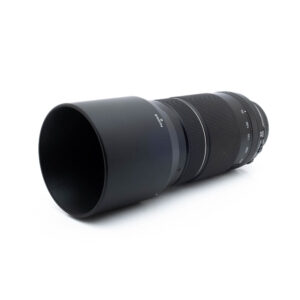 Fujinon 70-300mm f4-56 R LM OIS WR-3 Fujifilm Fujinon XF 70-300mm f/4-5.6 R LM OIS WR - Käytetty
