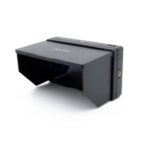 Godox GM55-3 Godox GM55 4K HDMI Touchscreen 5.5" - Käytetty