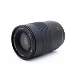 Leica APO-Summicron-SL 35mm f/2 ASPH (sis.ALV24%, Kunto K5, takuu 6kk) - Käytetty
