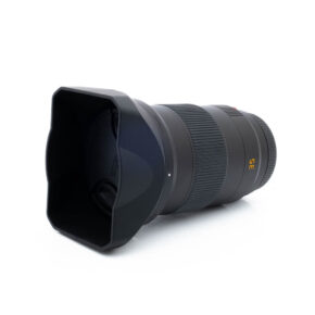 Leica Apo-Summicron-SL 35mm f2 ASPH-3 Leica APO-Summicron-SL 35mm f/2 ASPH (sis.ALV24%, Kunto K5, takuu 6kk) - Käytetty