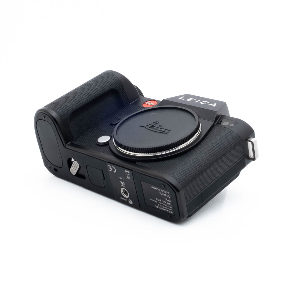 Leica SL2-1 Leica SL2 (sis.ALV24%, Kunto K5, takuu 6kk) - Käytetty
