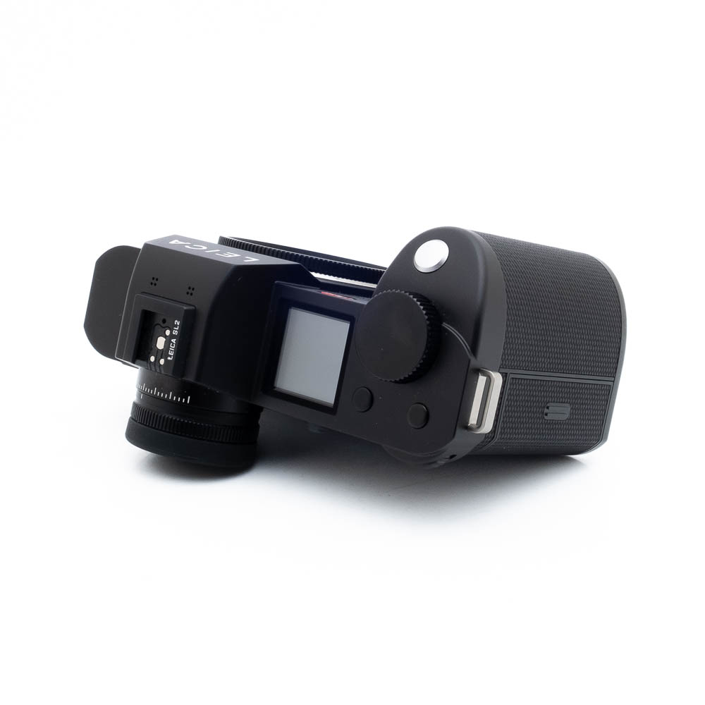 Leica SL2-2 Leica SL2 (sis.ALV24%, Kunto K5, takuu 6kk) - Käytetty