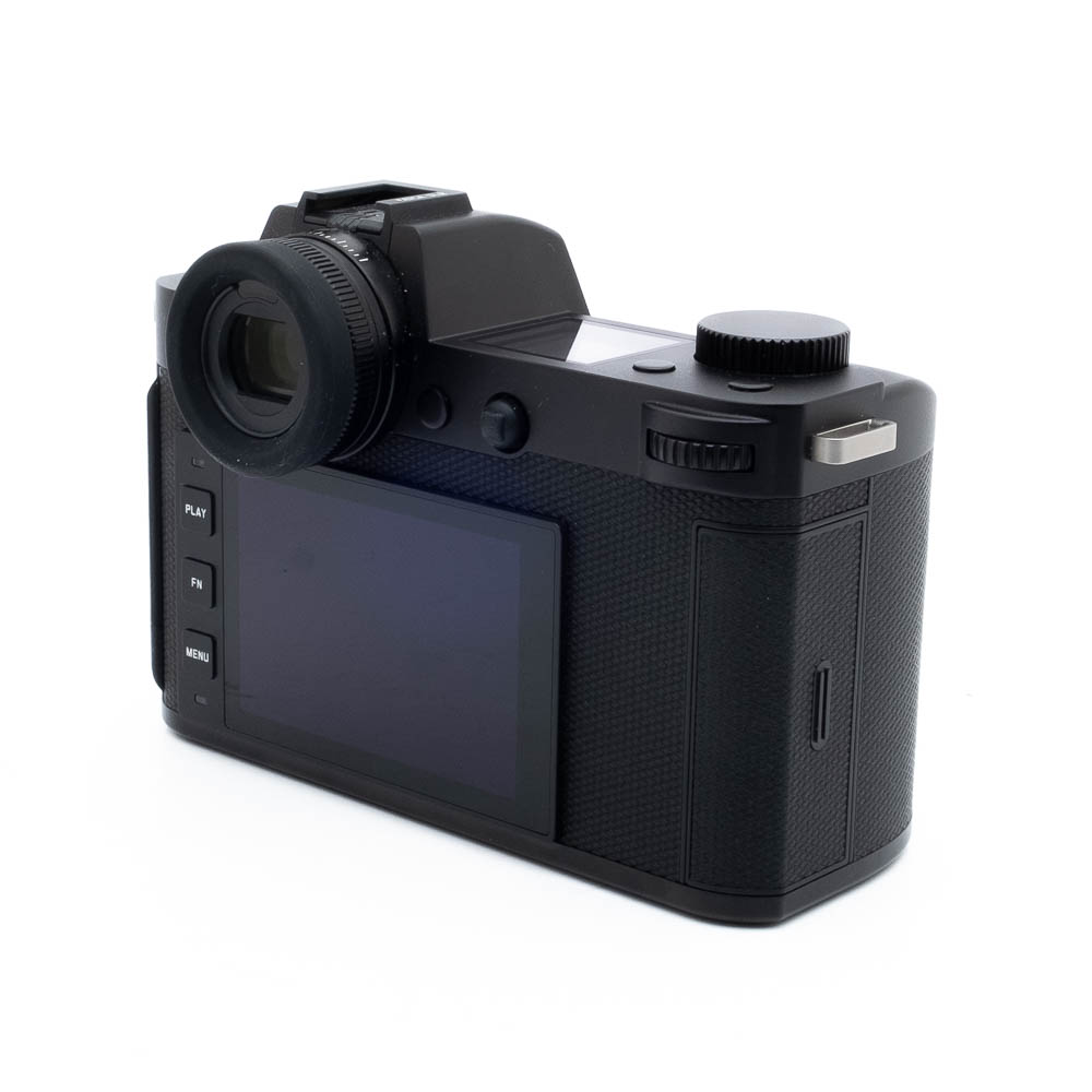 Leica SL2-3 Leica SL2 (sis.ALV24%, Kunto K5, takuu 6kk) - Käytetty
