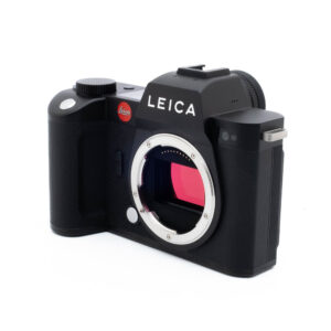 Leica SL2-4 Leica SL2 (sis.ALV24%, Kunto K5, takuu 6kk) - Käytetty