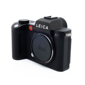 Leica SL2 (sis.ALV24%, Kunto K5, Takuuta 6kk) – Käytetty Käytetyt kamerat 2