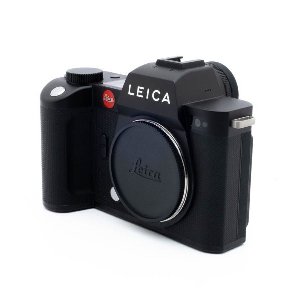 Leica SL2 (sis.ALV24%, Kunto K5, Takuuta 6kk) – Käytetty Myydyt tuotteet 3