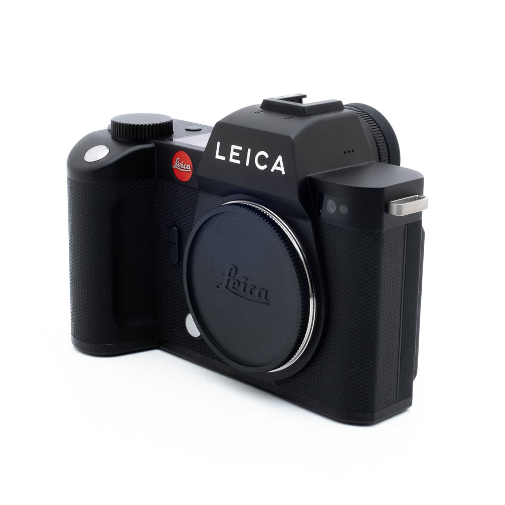 Leica SL2-5 Leica SL2 (sis.ALV24%, Kunto K5, takuu 6kk) - Käytetty