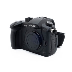 Panasonic Lumix GH5 - Used