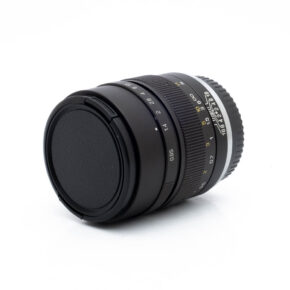 Mitakon Speedmaster 35mm f095 4292-2 Mitakon Zhongyi 35mm f/0.95 Speedmaster II Fujifilm - Used