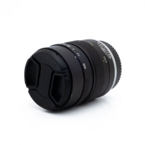 Mitakon Speedmaster 35mm f095 9064-3 Mitakon Zhongyi 35mm f/0.95 Speedmaster II Fujifilm - Used