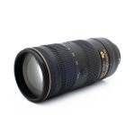 Nikon AF-S Nikkor 70-200mm f/2.8E FL ED VR (Takuuta 12kk) – Käytetty Myydyt tuotteet 5