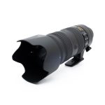 Nikon AF-S Nikkor 70-200mm f/2.8E FL ED VR (Takuuta 12kk) – Käytetty Myydyt tuotteet 4
