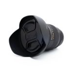 Nikon AF Nikkor 18-35mm f/3.5 – 4.5 D ED (sis.ALV24%) – Käytetty Myydyt tuotteet 4