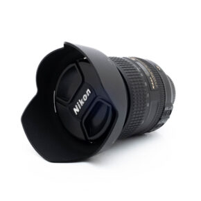 Nikon 24-120mm f4G ED VR-3 Nikon AF-S Nikkor 24-120mm f/4 G ED VR - Used