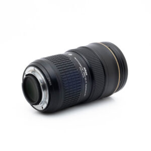 Nikon 24-70mm f28G ED-1-2 Nikon AF-S Nikkor 24-70mm f/2.8 G ED (sis.ALV24%) - Käytetty