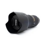 Nikon AF-S Nikkor 24-70mm f/2.8G ED (sis.ALV24%) – Käytetty Käytetyt kamerat ja vaihtolaitteet 4