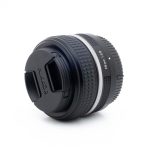 Nikon Nikkor Z 28mm f/2.8 SE (Kunto K5) – Käytetty Myydyt tuotteet 4
