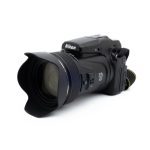 Nikon P1000 (Takuuta 12kk) – Käytetty Myydyt tuotteet 5