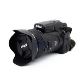 Nikon Coolpix P1000-5 Nikon P1000 (12 months warranty) - Used