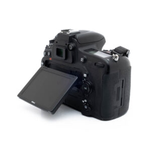 Nikon D750 3435-3 Nikon D750 (SC 165500, sis.ALV24%) - Käytetty