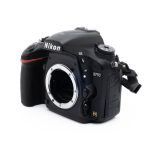 Nikon D750 (SC 165500, sis.ALV24%) – Käytetty Myydyt tuotteet 5