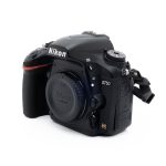 Nikon D750 (SC 165500, sis.ALV24%) – Käytetty Myydyt tuotteet 4
