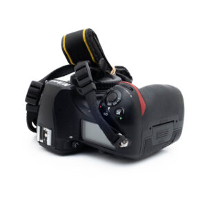 Nikon D850 3045-2 Nikon D850 (SC 210000, sis.ALV24%) - Käytetty