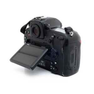 Nikon D850 3045-3 Nikon D850 (SC 210000, sis.ALV24%) - Käytetty