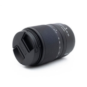 Nikon Nikkor Z DX 18-140mm f/3.5-6.3 VR (Kunto K5) - Käytetty