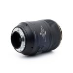 Nikon AF-S Micro-Nikkor 105mm f/2.8G VR ED (Kunto K5) – Käytetty Myydyt tuotteet 6