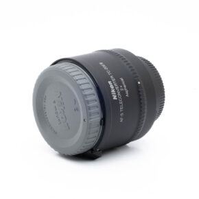 Nikon AF-S Teleconverter TC-20E III (incl.ALV24%) - Used