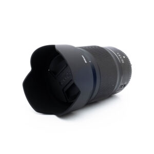 Nikon Nikkor Z 50mm f/1.8 S (Kunto K5, takuu 6kk) - Käytetty