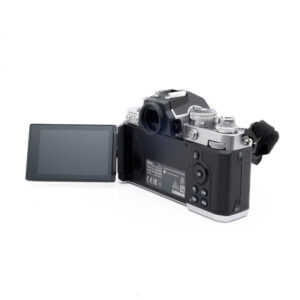 Nikon Z fc-3 Nikon Z fc (SC 1000, Kunto K5) - Käytetty