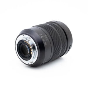 Panasonic 12-60mm f28-4-1 Panasonic Lumix 12-60mm f/2.8 - 4 Power O.I.S ASPH (sis.ALV24%) - Käytetty