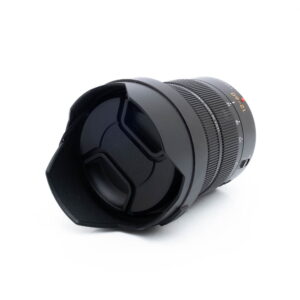 Panasonic 12-60mm f28-4-3 Panasonic Lumix 12-60mm f/2.8 - 4 Power O.I.S ASPH (sis.ALV24%) - Käytetty